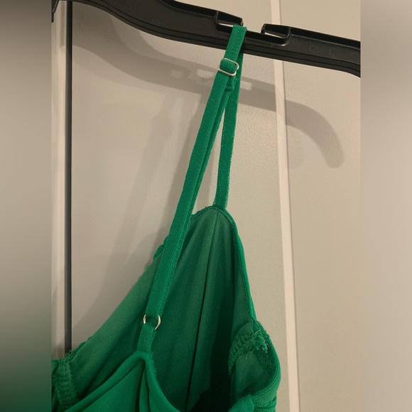 H:ours Estelle Mini Dress - Picture 10 of 12